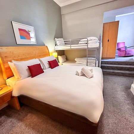 The Esplanade Hotel By Compass Hospitality Paignton Exteriör bild