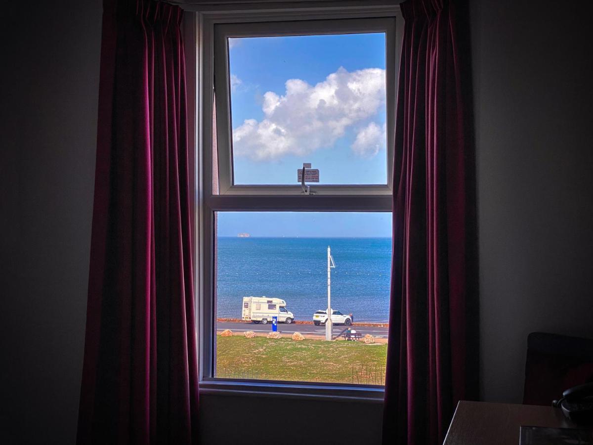 The Esplanade Hotel By Compass Hospitality Paignton Exteriör bild
