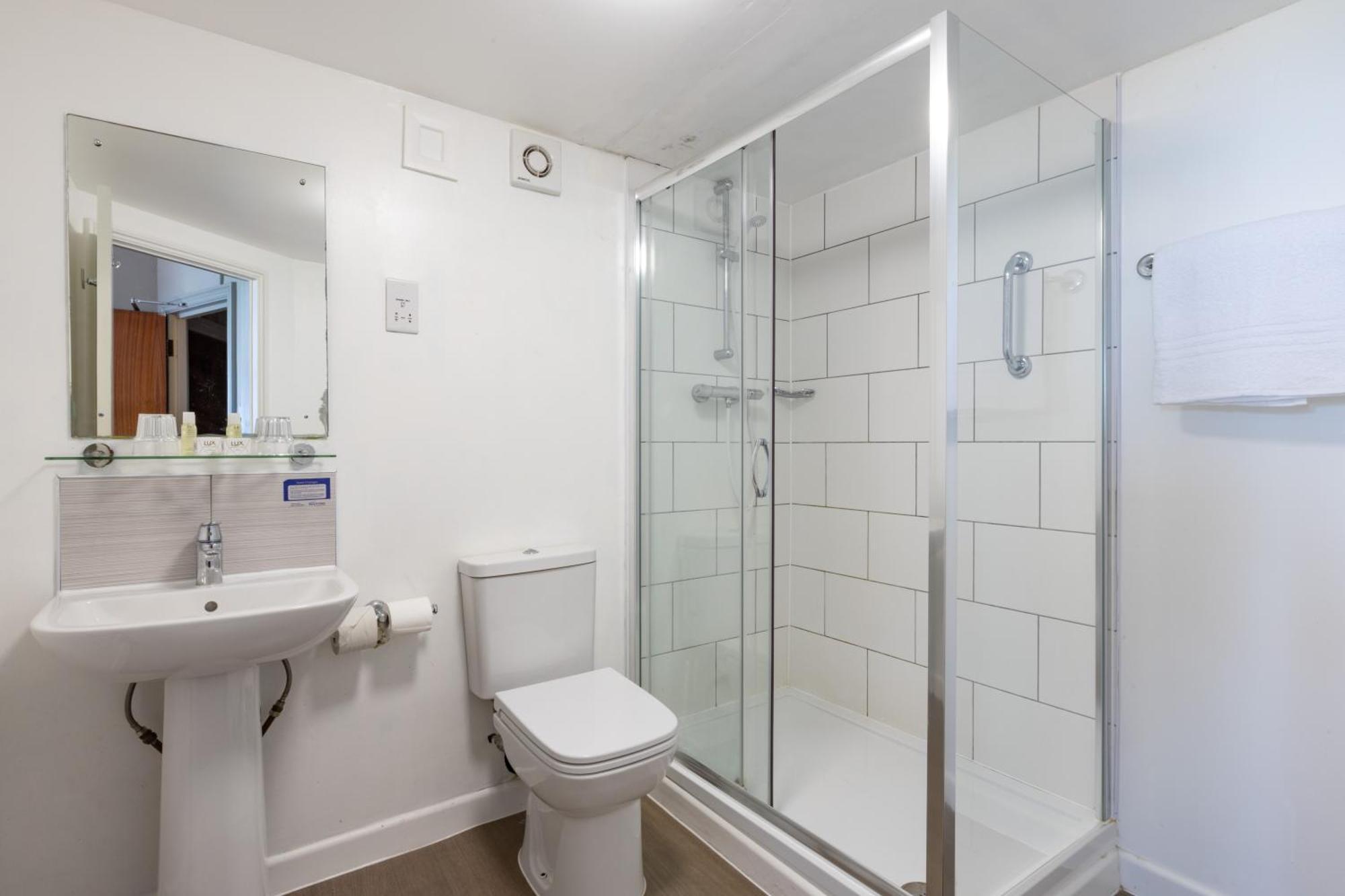 The Esplanade Hotel By Compass Hospitality Paignton Exteriör bild