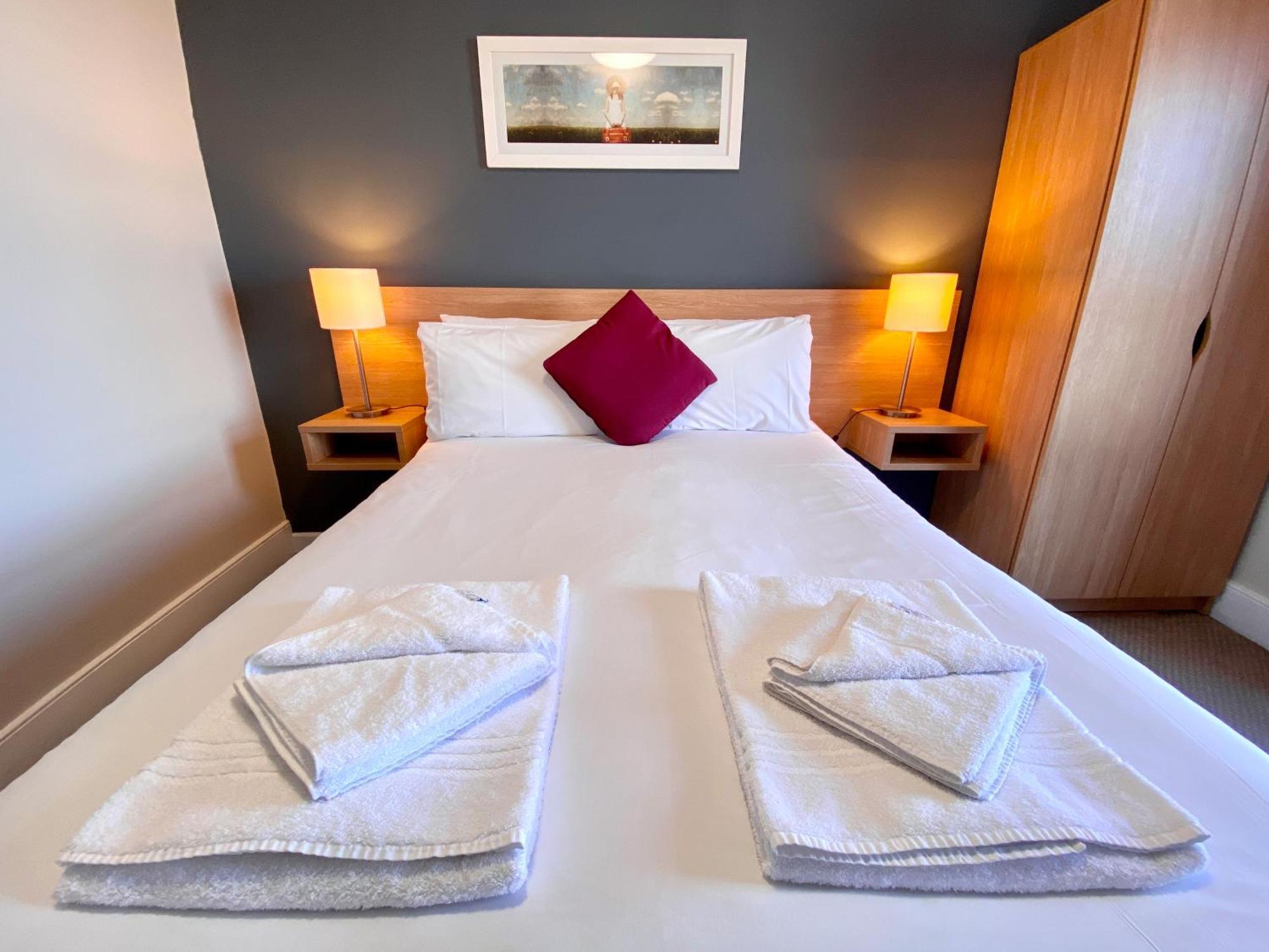 The Esplanade Hotel By Compass Hospitality Paignton Exteriör bild