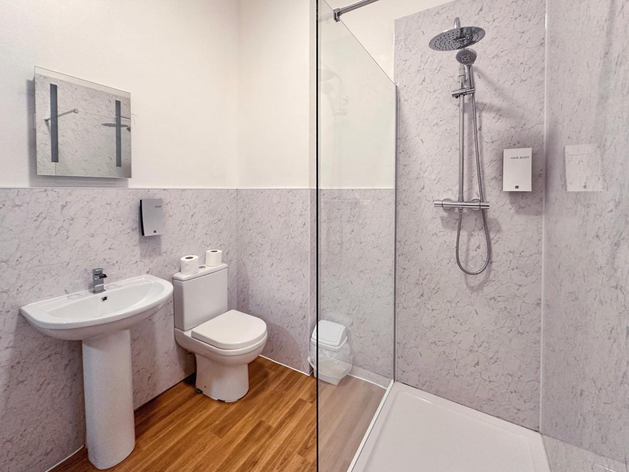 The Esplanade Hotel By Compass Hospitality Paignton Exteriör bild