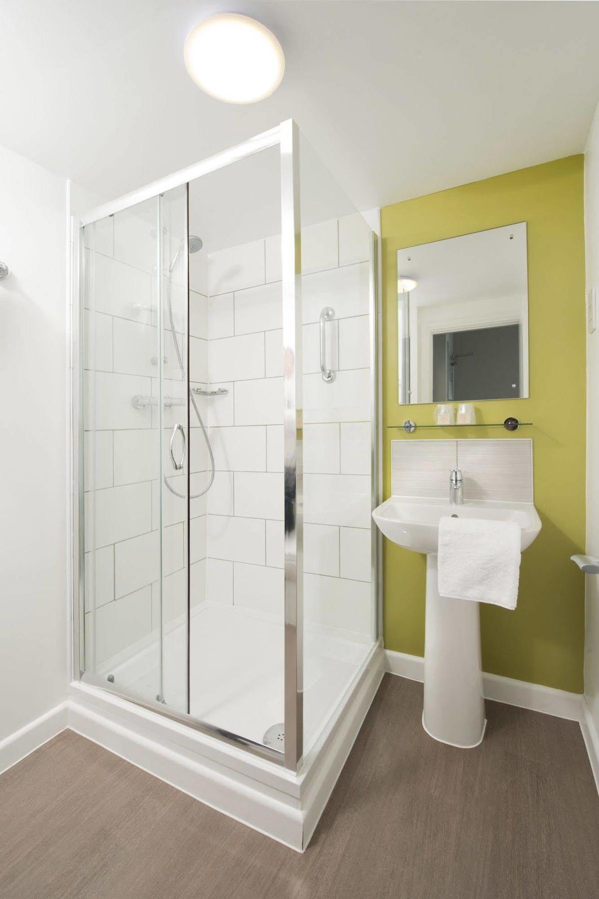 The Esplanade Hotel By Compass Hospitality Paignton Exteriör bild
